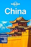 Lonely Planet China: Perfect for exploring top sights and taking roads less travelled (Travel Guide)