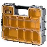 Stanley 1-97-518 Fatmax Deep Pro Organiser