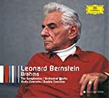 Complete Symphonies, Orchestral Works, Concertos (Bernstein)