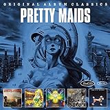 Pretty Maids - Original Album Classics